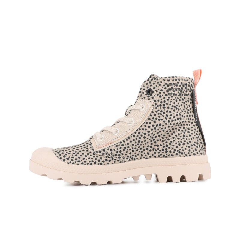 Palladium Pampa Underlayer - Zapatillas urbanos - Mujer | Hardloop
