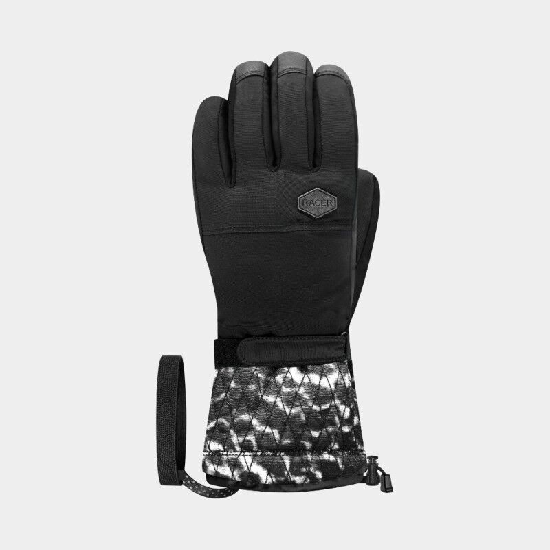 Racer Gely 7 - Skihandschuhe - Damen | Hardloop