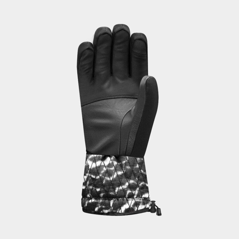 Racer Gely 7 - Luva ski mulher | Hardloop