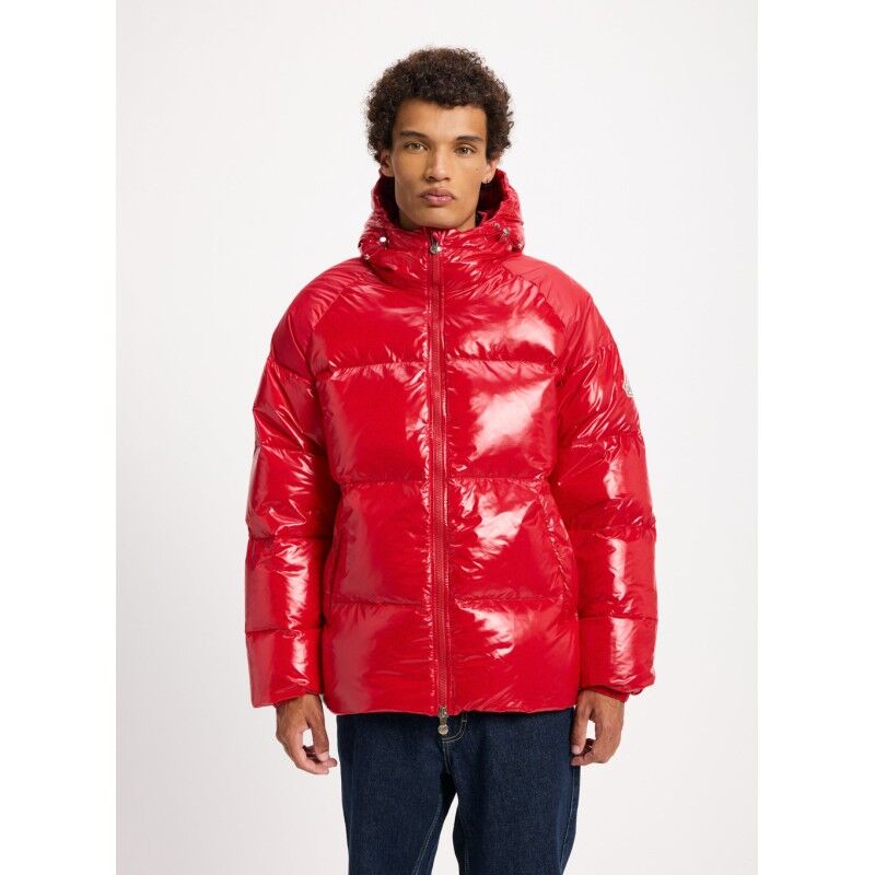 Sten 2 - Daunenjacke