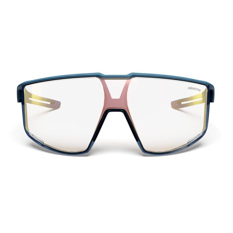 Julbo Fury - Reactiv 0-3 - Occhiali da sole | Hardloop