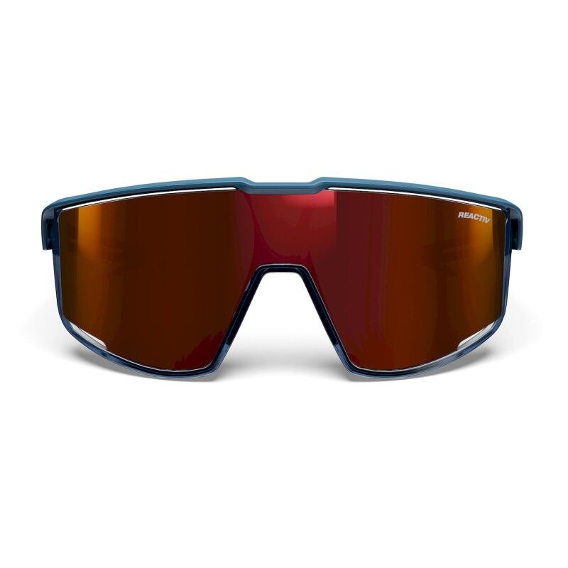 Julbo Fury - Reactiv 0-3 - Occhiali da sole | Hardloop