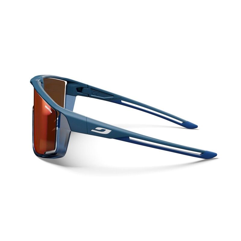 Julbo Fury - Reactiv 0-3 - Occhiali da sole | Hardloop