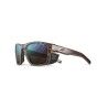 Marron / Marron Mat