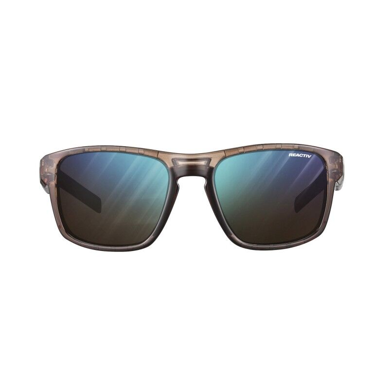 Julbo Shield M Reactiv Performance 2-4 - Lunettes de soleil | Hardloop