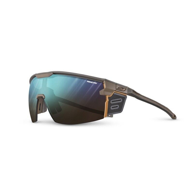 Julbo Ultimate Cover - Reactiv Performance 2-4 - Sonnenbrille | Hardloop