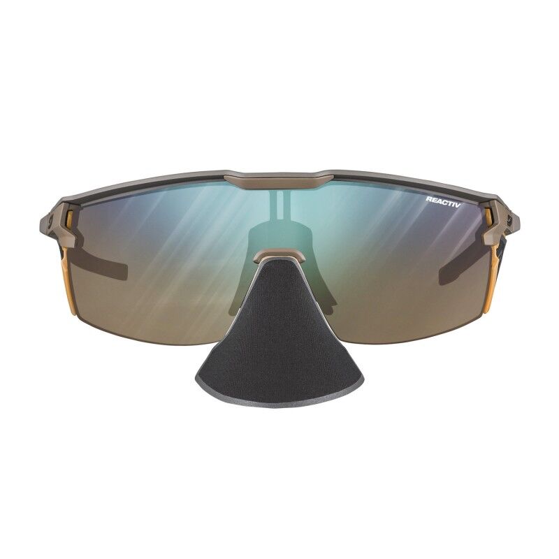 Julbo Ultimate Cover - Reactiv Performance 2-4 - Sonnenbrille | Hardloop