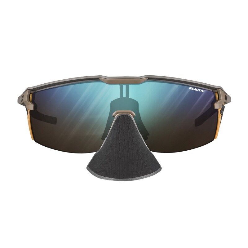 Julbo Ultimate Cover - Reactiv Performance 2-4 - Sonnenbrille | Hardloop