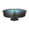 Julbo Ultimate Cover - Reactiv Performance 2-4 - Sonnenbrille | Hardloop