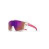 Cristal / Rose Fluo