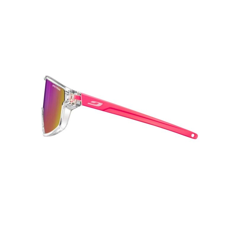 Julbo Fury Mini - Spectron 3 - Lunettes de soleil enfant | Hardloop
