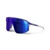 Watt'Ever - Violet / Gris / Vert