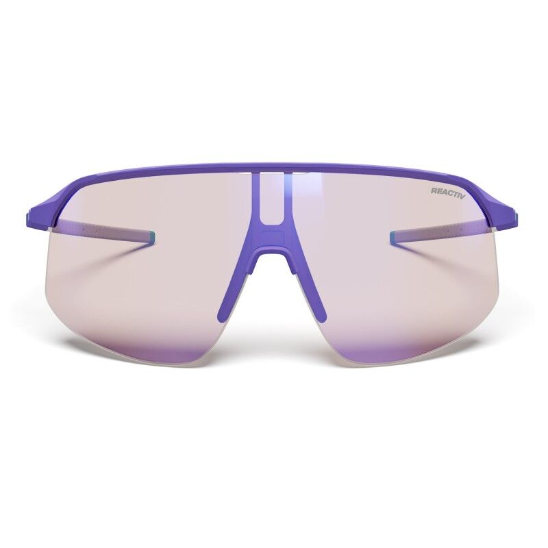 Julbo Density - Reactiv 1-3 - Sonnenbrille - Herren | Hardloop