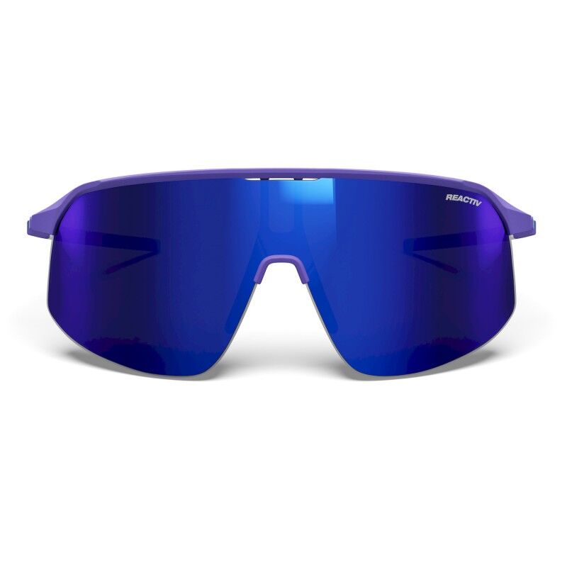 Julbo Density - Reactiv 1-3 - Sonnenbrille - Herren | Hardloop
