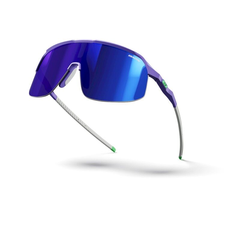 Julbo Density - Reactiv 1-3 - Sonnenbrille - Herren | Hardloop