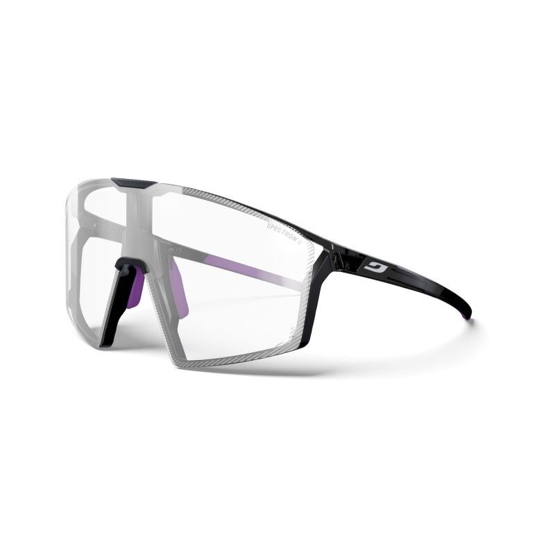 Julbo Edge - Reactiv 1-3 - Lunettes de soleil homme | Hardloop