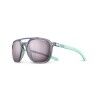 Gris / Violet / Mint