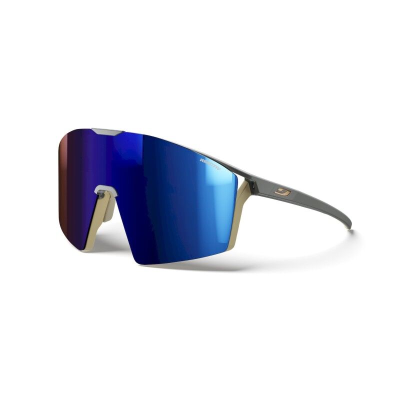 Edge Cover Reactiv 2-4 - Gletscherbrille