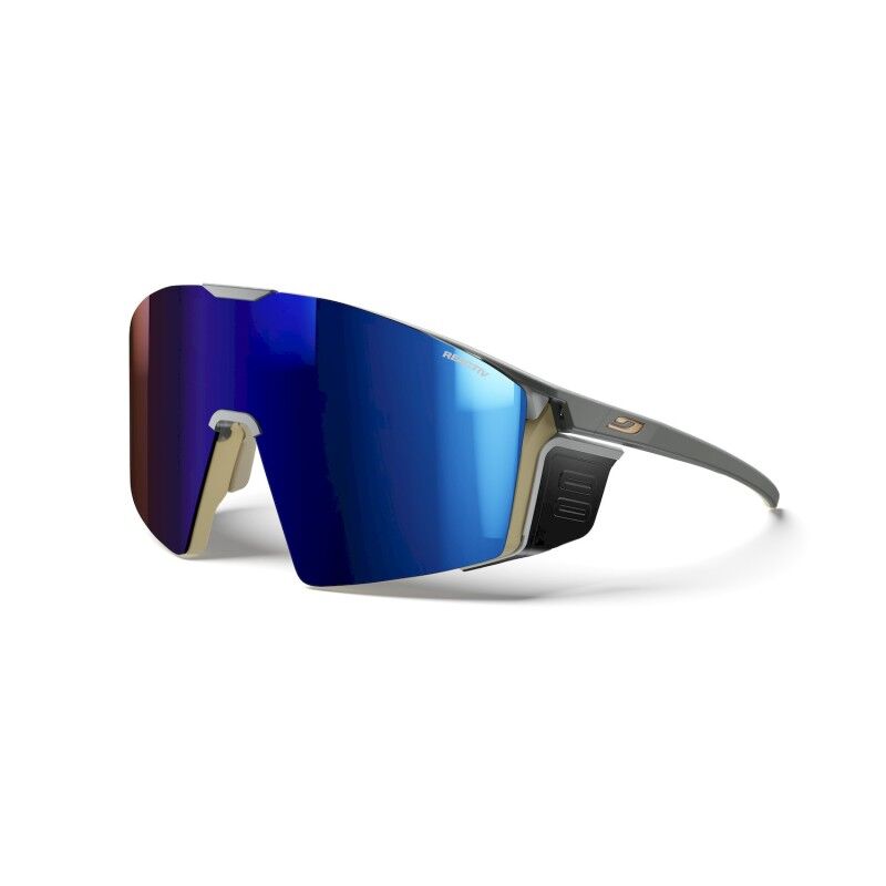 Julbo Edge Cover Reactiv 2-4 - Jäätikkö lasit | Hardloop