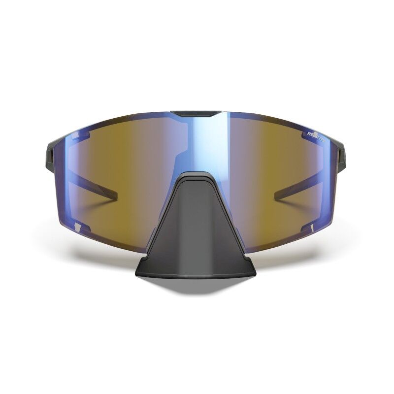 Julbo Edge Cover Reactiv 2-4 - Occhiali da ghiacciaio | Hardloop
