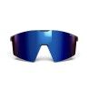 Julbo Edge Cover Reactiv 2-4 - Jäätikkö lasit | Hardloop