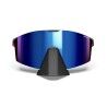 Julbo Edge Cover Reactiv 2-4 - Jäätikkö lasit | Hardloop