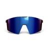Julbo Edge Cover Reactiv 2-4 - Jäätikkö lasit | Hardloop