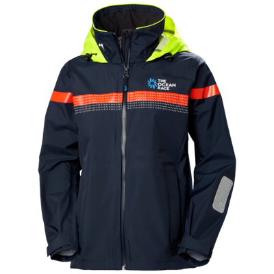 The Ocean Race 3L Jacket - Kurtka żeglarskie damskie