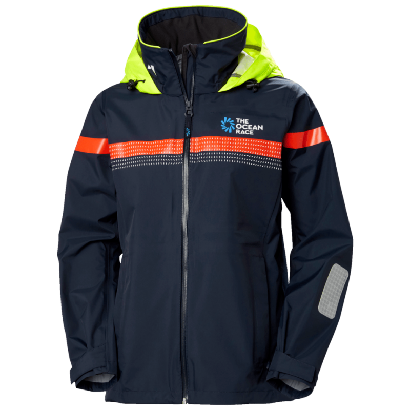 The Ocean Race 3L Jacket - Veste de quart femme