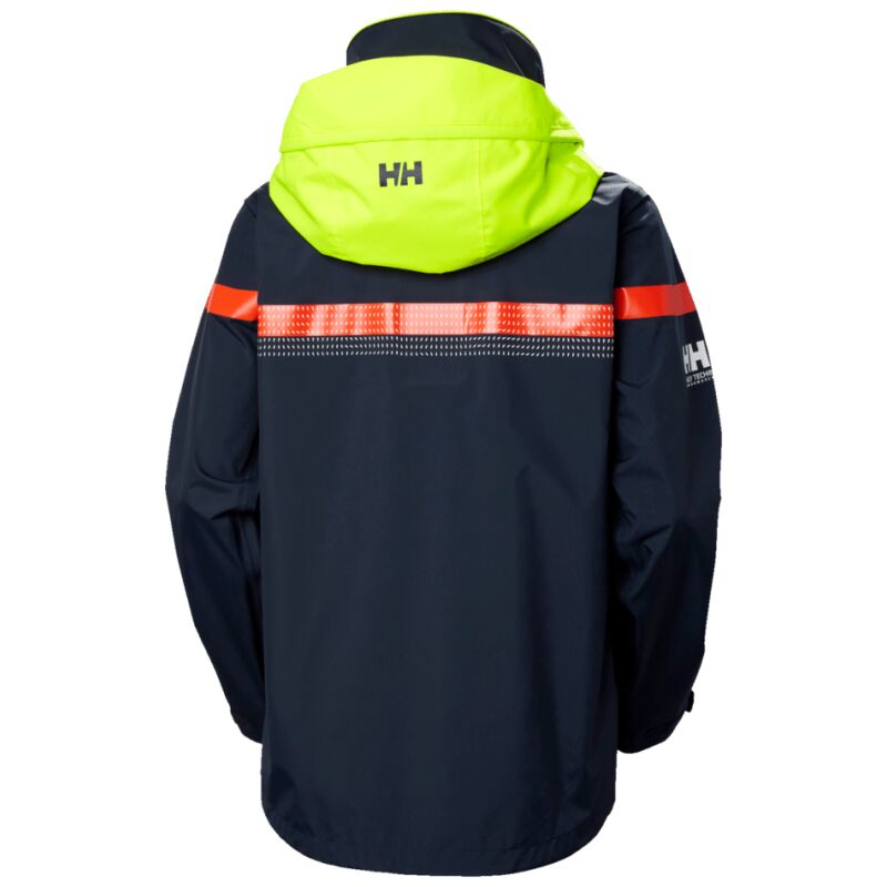 Helly Hansen The Ocean Race 3L Jacket - Casaco de vela mulher | Hardloop