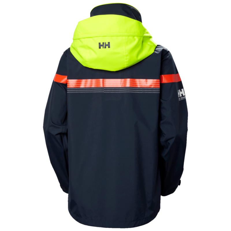 Helly Hansen The Ocean Race 3L Jacket - Segeljacke - Damen | Hardloop