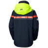 Helly Hansen The Ocean Race 3L Jacket - Segeljacke - Damen | Hardloop