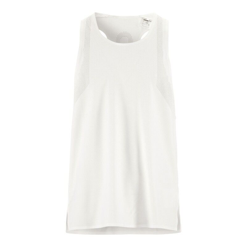 Race Day Singlet 2 - Tank Top - Miehet