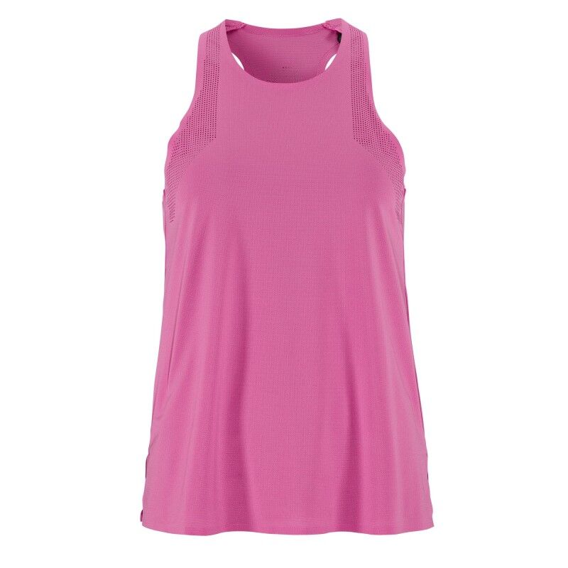 Race Day Singlet 2 - Tank Top - Damen