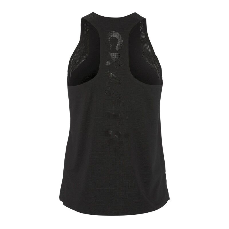 Craft Race Day Singlet 2 - Podkoszulki damski | Hardloop
