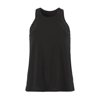 Race Day Singlet 2 - Camiseta sin mangas - Mujer