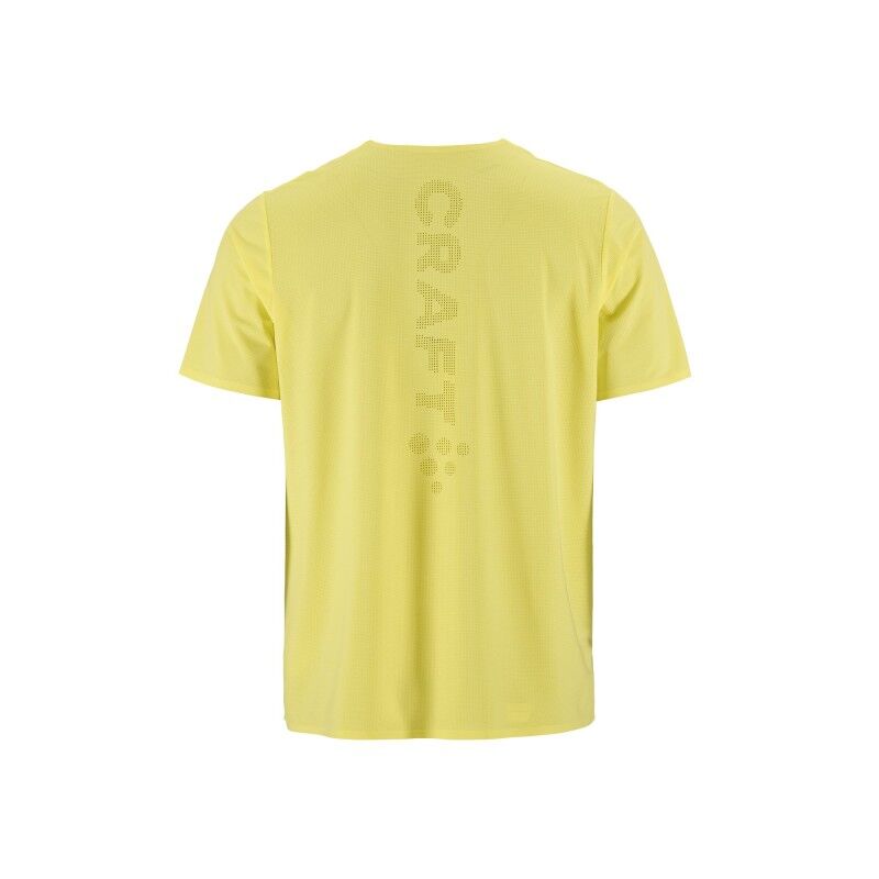 Craft Race Day SS Tee 2 - T-shirt - Herrer | Hardloop