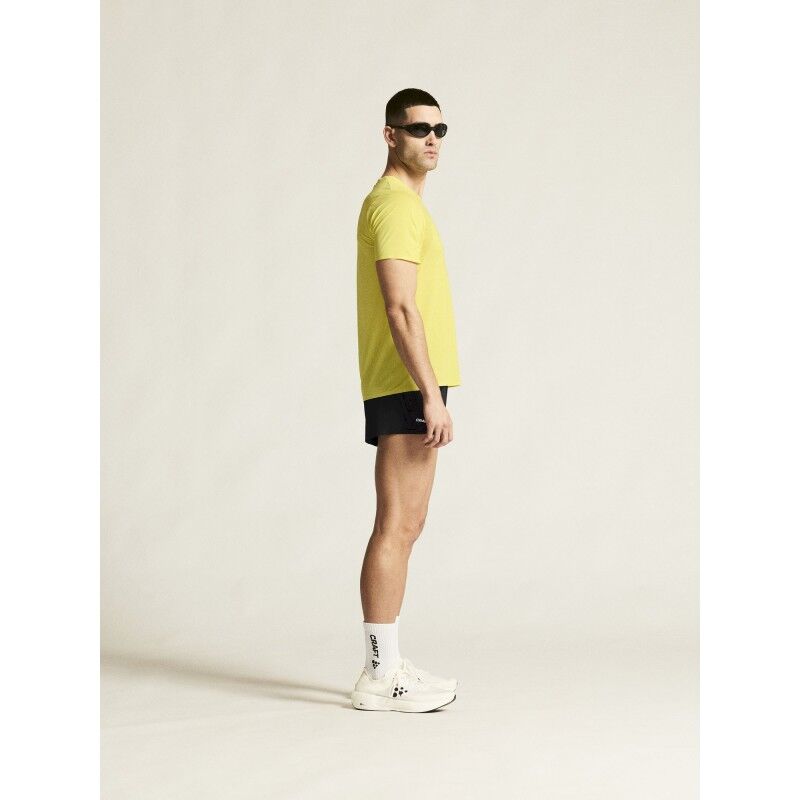 Craft Race Day SS Tee 2 - Camiseta - Hombre | Hardloop