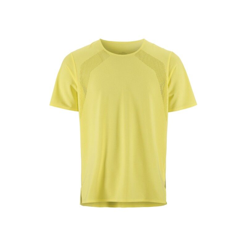 Race Day SS Tee 2 - Camiseta - Hombre