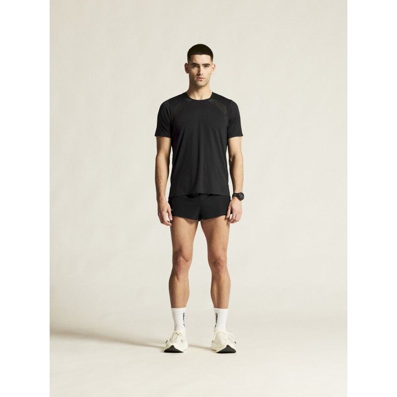 Craft Race Day SS Tee 2 - T-shirt homme | Hardloop