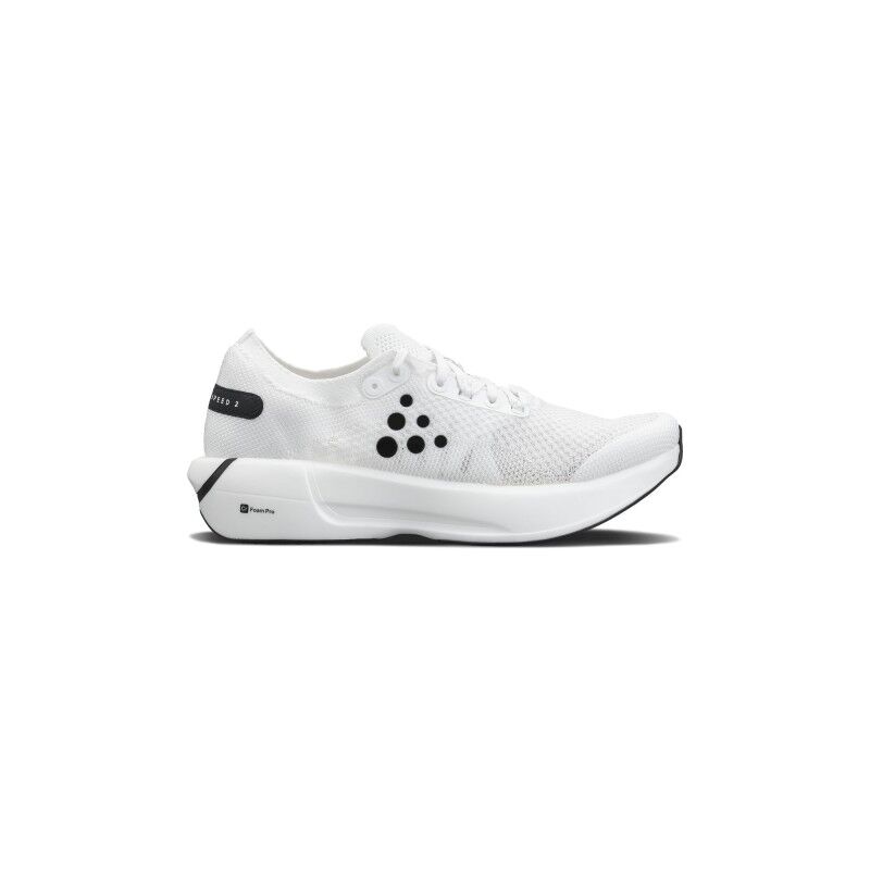 Nordlite Speed 2 - Runningschoenen - Heren