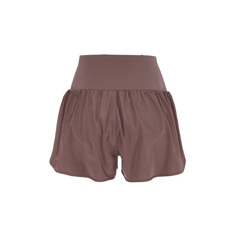 Craft Hypervent Wide Shorts - Short running femme | Hardloop