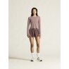 Craft Hypervent Wide Shorts - Dámské běžecké kraťasy | Hardloop