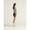 Craft Hypervent Wide Shorts - Spodenki do biegania damskie | Hardloop