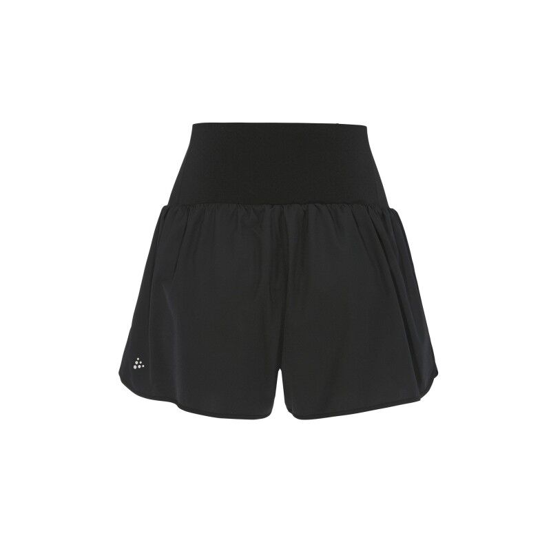 Craft Hypervent Wide Shorts - Running shorts - Women's | Hardloop