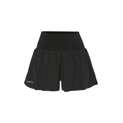 Hypervent Wide Shorts - Pantaloncini da running - Donna