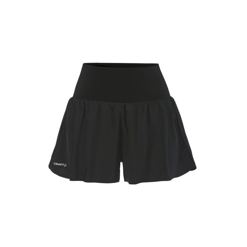 Hypervent Wide Shorts - Pantalones cortos de running - Mujer