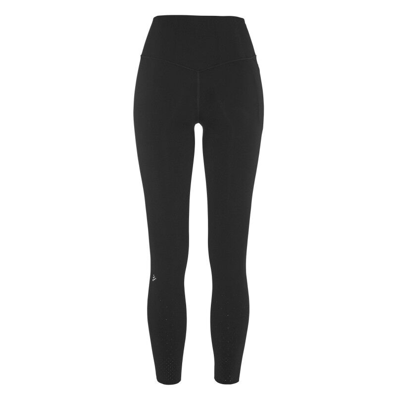 Craft Hypervent Tights - Laufhose - Damen | Hardloop