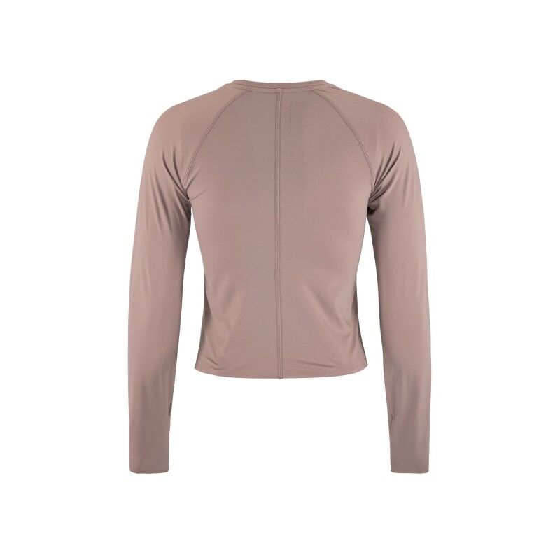 Craft Hypervent Tight Longsleeve - Dámské triko | Hardloop