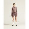 Craft Hypervent Tight Longsleeve - T-shirt mulher | Hardloop